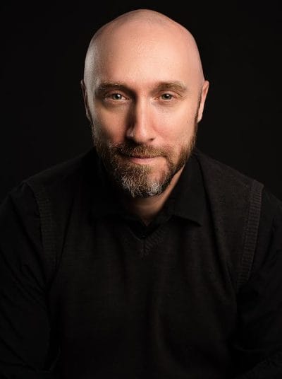 Julio Trépanier