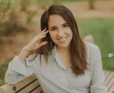 Marie-Soleil Gilbert