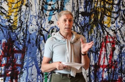Luc Thibaudeau