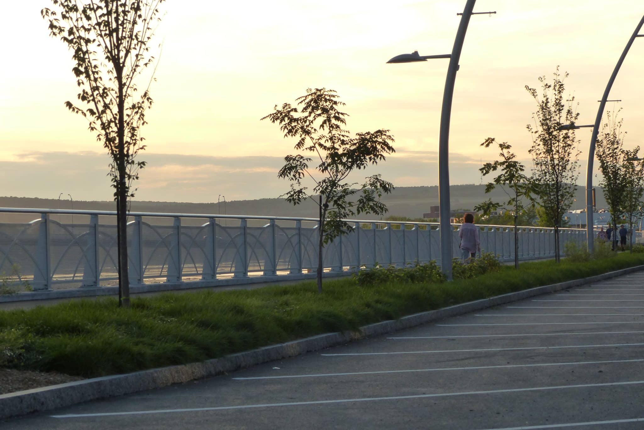 Promenade redmond