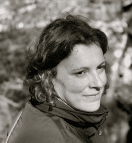 Elena Saracino
